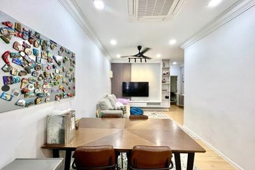 Kita Bayu @ Cybersouth