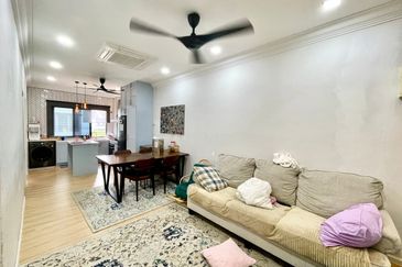 Kita Bayu @ Cybersouth