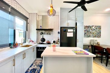 Kita Bayu @ Cybersouth