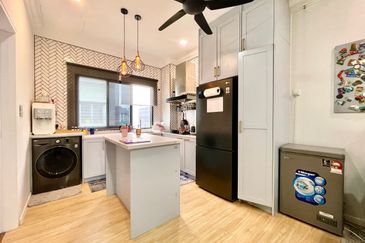 Kita Bayu @ Cybersouth