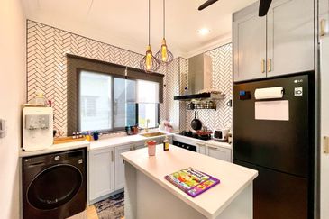 Kita Bayu @ Cybersouth