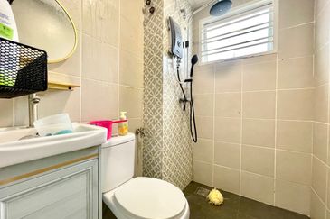 Kita Bayu @ Cybersouth