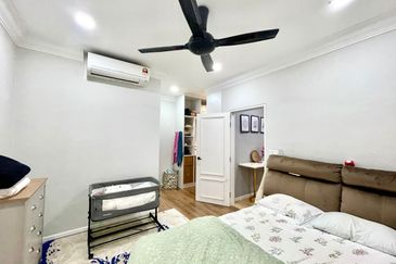 Kita Bayu @ Cybersouth