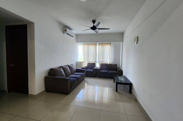 Apartment Putra 1 (Pangsapuri Putra 1)