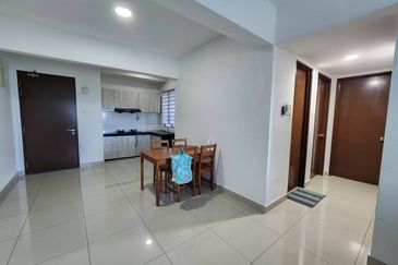 Apartment Putra 1 (Pangsapuri Putra 1)