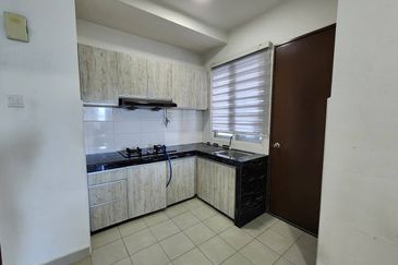 Apartment Putra 1 (Pangsapuri Putra 1)