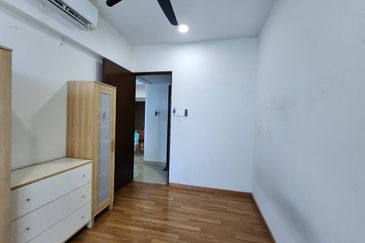 Apartment Putra 1 (Pangsapuri Putra 1)