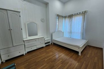 Apartment Putra 1 (Pangsapuri Putra 1)