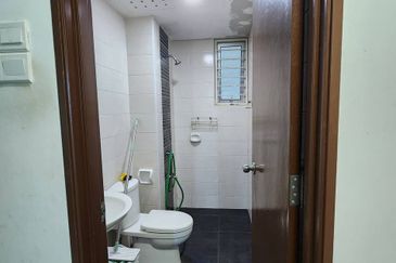Apartment Putra 1 (Pangsapuri Putra 1)