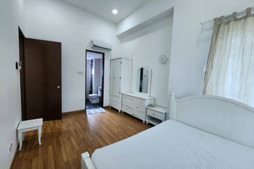 Apartment Putra 1 (Pangsapuri Putra 1)