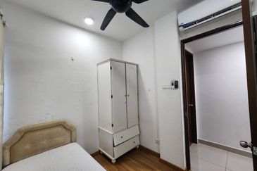 Apartment Putra 1 (Pangsapuri Putra 1)