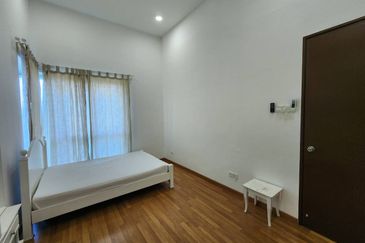 Apartment Putra 1 (Pangsapuri Putra 1)