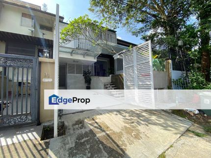 FEDERAL HILL BANGSAR | Fully Furnished, Kuala Lumpur, Bangsar