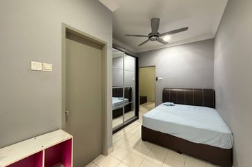 Taman Sierra Ukay Perdana Ampang