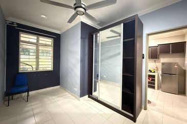 Taman Sierra Ukay Perdana Ampang