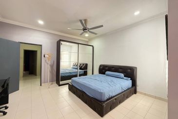 Taman Sierra Ukay Perdana Ampang