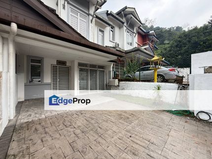 Taman Sierra Ukay Perdana Ampang, Selangor, Ampang