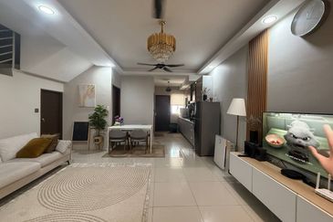 Kita Bayu @ Cybersouth