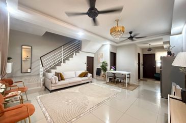 Kita Bayu @ Cybersouth