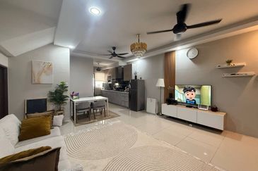 Kita Bayu @ Cybersouth