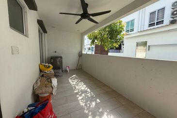 Kita Bayu @ Cybersouth