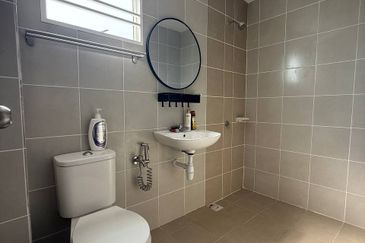 Kita Bayu @ Cybersouth