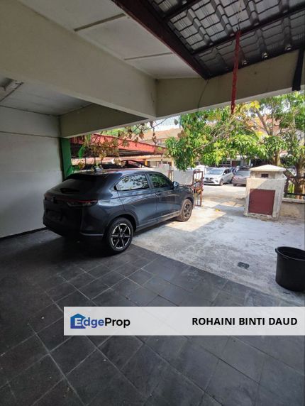 RENOVATED 2 Storey Terrace Taman Tasik Semenyih SEMENYIH, Selangor, Semenyih