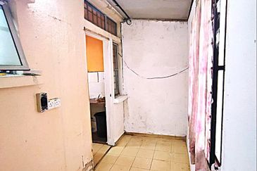 Taman Tasik Semenyih (Lake Residence)