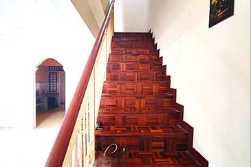 Taman Tasik Semenyih (Lake Residence)