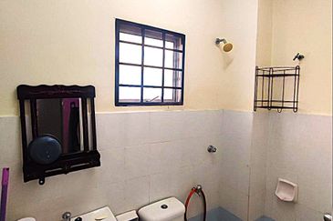 Taman Tasik Semenyih (Lake Residence)