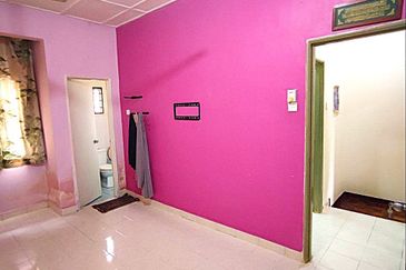 Taman Tasik Semenyih (Lake Residence)