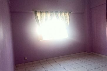 Sri Cempaka Apartment