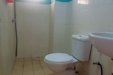 Sri Cempaka Apartment