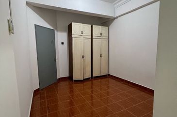 Fajar Ria Apartment