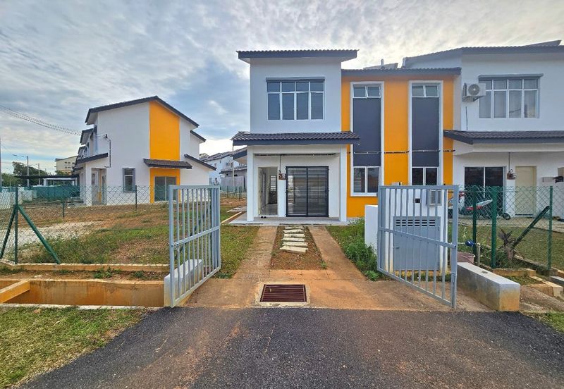 Bandar Bukit Beruntung