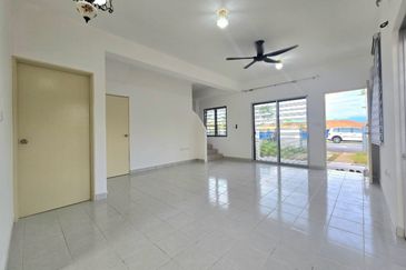 Bandar Bukit Beruntung