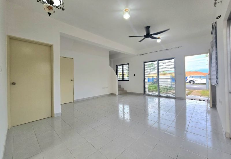 Bandar Bukit Beruntung