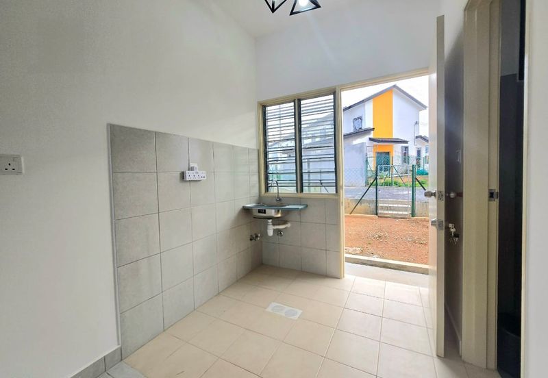 Bandar Bukit Beruntung