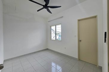 Bandar Bukit Beruntung