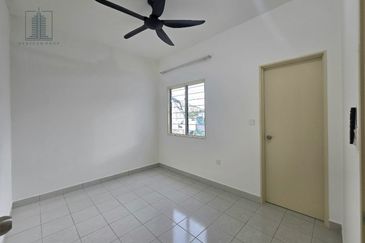 Bandar Bukit Beruntung