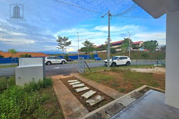 Bandar Bukit Beruntung