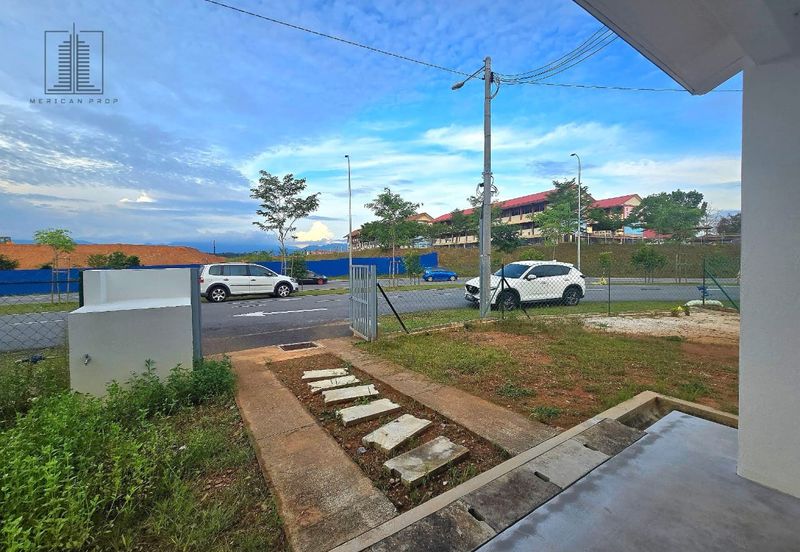 Bandar Bukit Beruntung