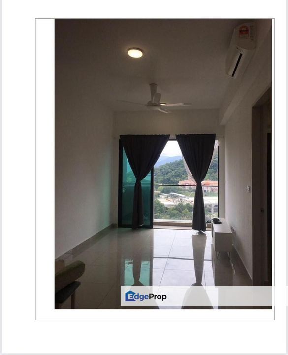 Sinaran Condominium Wangsa Maju , Kuala Lumpur, Wangsa Maju