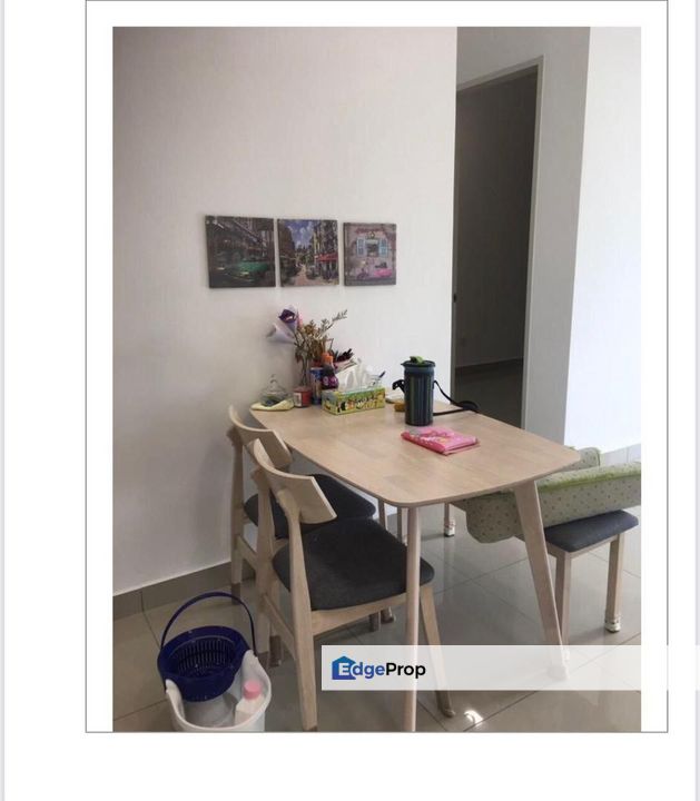 Sinaran Condominium Wangsa Maju , Kuala Lumpur, Wangsa Maju