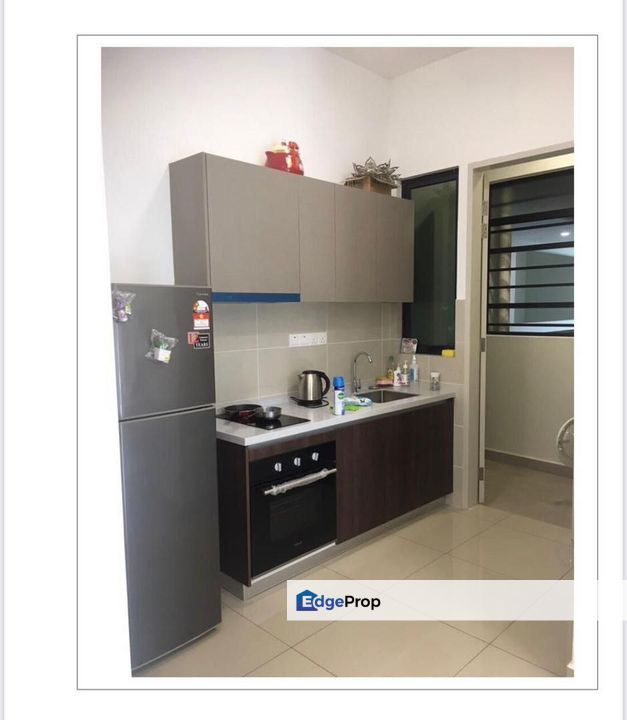 Sinaran Condominium Wangsa Maju , Kuala Lumpur, Wangsa Maju