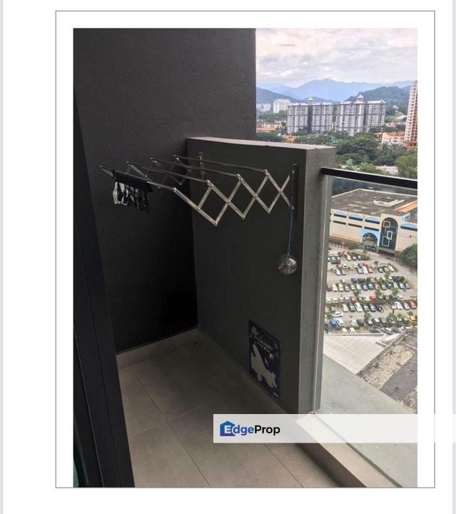 Sinaran Condominium Wangsa Maju , Kuala Lumpur, Wangsa Maju