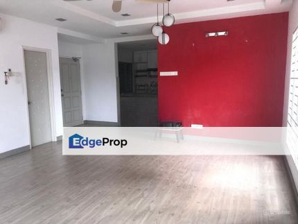Gaya Apartment Taman Melawati , Kuala Lumpur, Taman Melawati