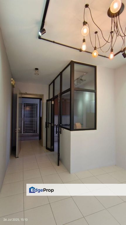 PV 18 RESIDENCY CONDOMINIUM SETAPAK KL, Kuala Lumpur, Setapak