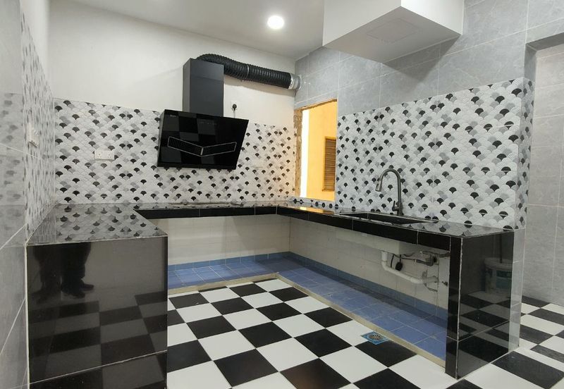 Melur Apartment