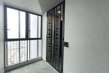 The Valley Residences